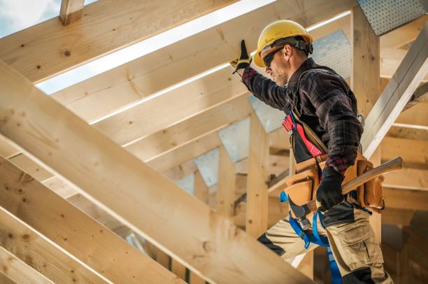 Best Best Roofing Contractors  in Olmsted Falls, OH