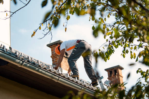 Heating Cable for Roof Installation in Olmsted Falls, OH
