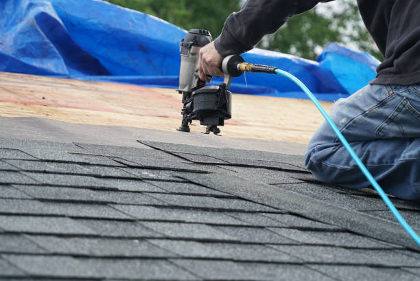 Best Roof Restoration Services  in Olmsted Falls, OH