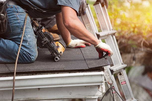 Best Roof Gutter Cleaning  in Olmsted Falls, OH