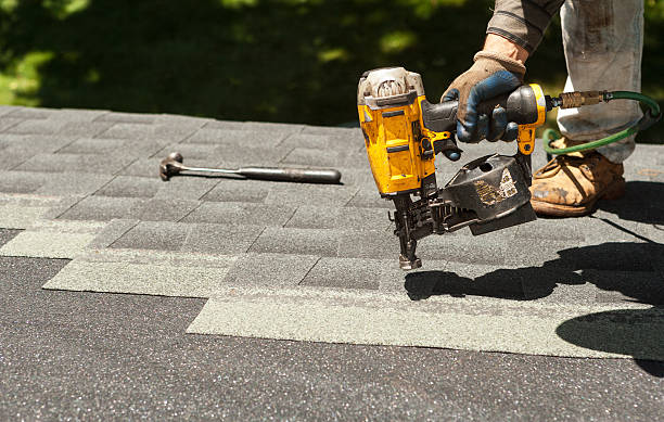 Best Roof Maintenance Services  in Olmsted Falls, OH