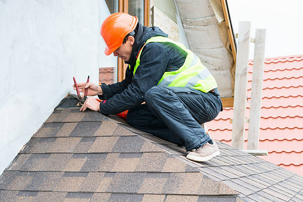 Best Gutter Installation and Roofing  in Olmsted Falls, OH