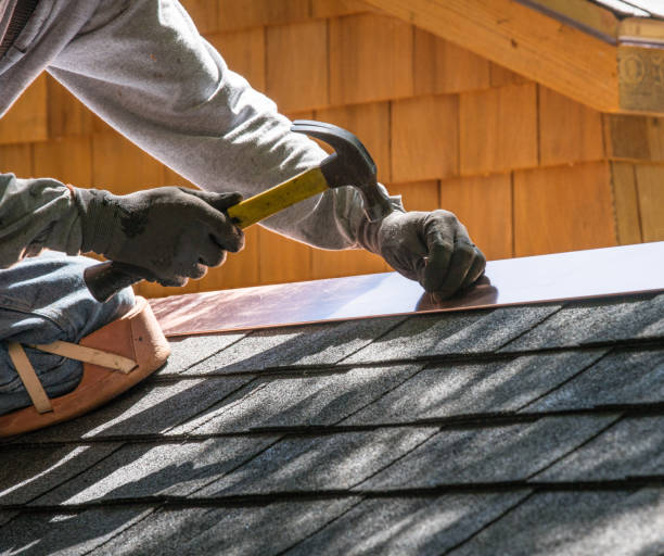 Best New Roof Installation  in Olmsted Falls, OH